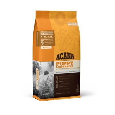 Acana Large Breed 17 kg