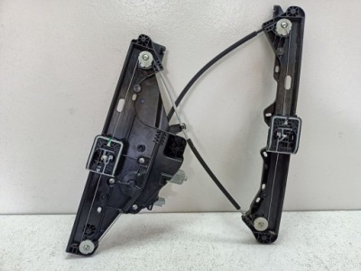 Механізм підйомник скло лівий перед peugeot 2008 ii 20r європа фото №1