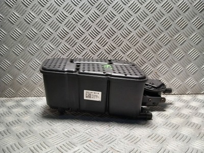 Audi a4 s4 b9 2017 с задний фильтр угольный фото №1