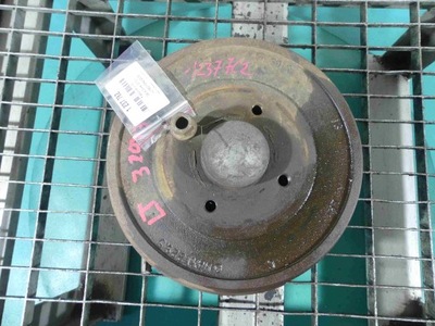 HUB WHEELS REAR LEFT DACIA DOKKER 12-17 - milautoparts-fr.ukrlive.com