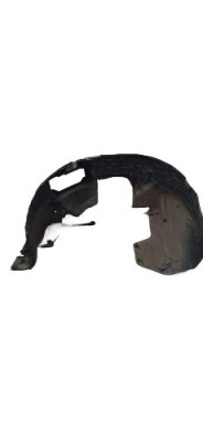 Подкрылок передние левая land rover freelander фото №1