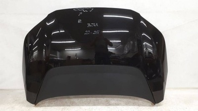 Toyota bz4x 2022-2025 капот перед qbb13017 фото №1