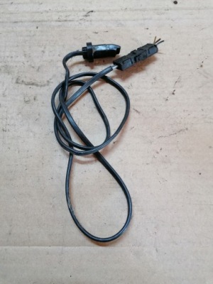 Датчик температури mercedes r129 фото №1