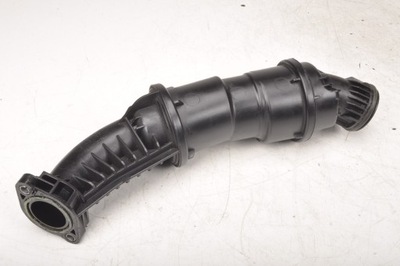 Volvo s60 ii 2.0 d4 181km труба турбіни 31431155 фото №1