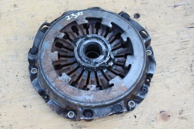 Сцепление прижим subaru forester ii sg 2.5 xt фото №1