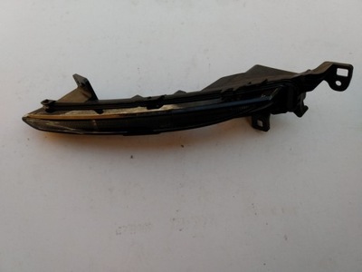 Противотуманная фара правый led 261309232r espace v lift фото №1