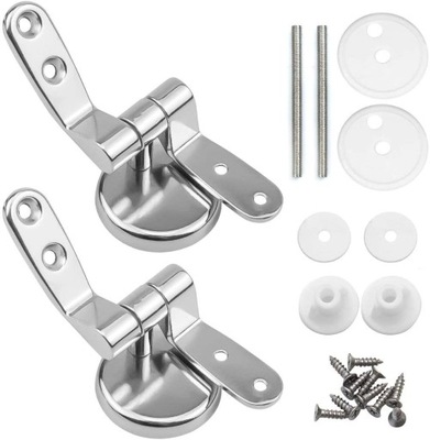 SET WYMIENNY METAL SET HINGES DO  