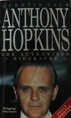 ANTHONY HOPKINS, Quentin Falk