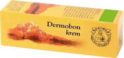 KREM DERMOBON 40ML SROKA BONIMED