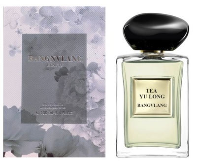 Dámsky parfum Sencha Yunnan THÉ YULONG ARMANE PRIVE 100 ml EDT