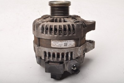 Ford ecosport focus mk3 b-max 1.0 генератор cv6t-10300-be фото №1