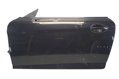 Двері лівий перед hyundai coupe ii d1651 фото №1