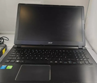 LAPTOP ACER ASPIRE V5-573G I5 8GB/1TB GEFORCE 750M