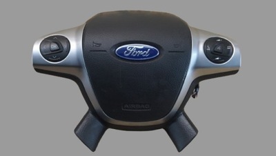 AIRBAG ВОДИТЕЛЯ FORD KUGA MK2 EM51-R042B85-BA