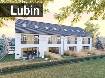 Dom, Lubin, Lubin, Lubiński (pow.), 243 m²