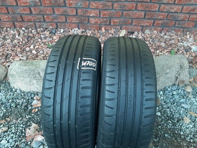 NOKIAN V 195/60R15 88V (W700) 