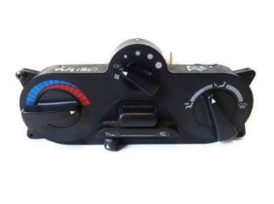 Панель обдув mitsubishi carisma 9462641202 фото №1