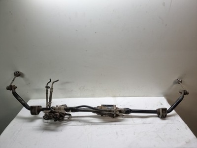 Porsche panamera 970 стабілізатор dynamic задня фото №1