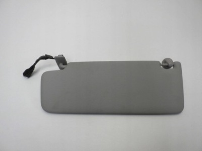 Vw golf viii 8 2021 защита солнцезащитная правая фото №1