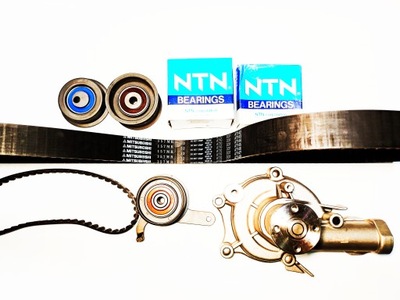 Грм насос kpl mitsubishi colt galant lancer фото №1