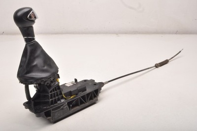 Mini r60 r61 вибірник домкрат коробки передач 9806931 фото №1