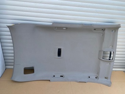 Потолок потолок bmw x1 f48 оригинал фото №1