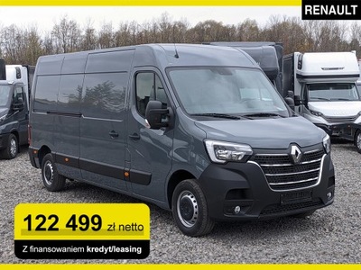 Renault Master L3H2 150KM