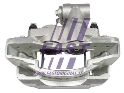 Супорт ham eurocargo задній le 75e14 фото №1