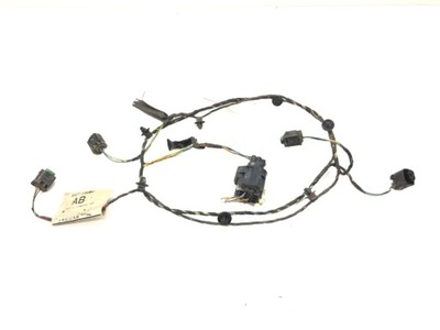 WIRE ASSEMBLY PARKTRONIC REAR JAGUAR XF I HATCHBACK 08-15  