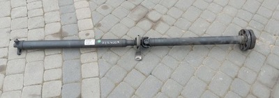 Wał приводной mercedes w204 2.2 d фото №1