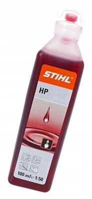 STIHL T9H76 OLEJ DO 2-SUWÓW, HP, 1:50, 100 ML