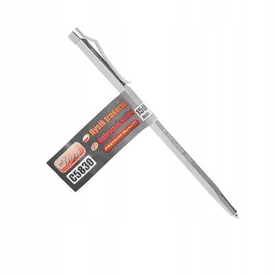 RYSIK TRASERSKI 150 MM C5830 RICHMANN