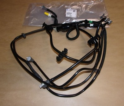 Дроти пального citroen c8 jumpy iii 2.0 hdi фото №1