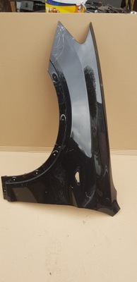 Bmw x3 f25 крыло передний левый фото №1