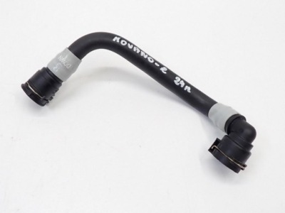 Пабтрубок  шланг трубка воды opel movano-e 3 c 46358157 рестайлинг  24r фото №1