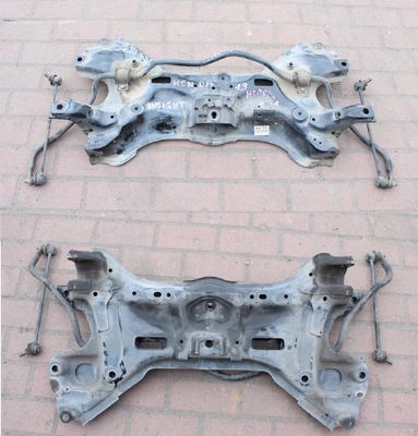 Підрамник підрамник перед 1,3 honda insight 2009 фото №1