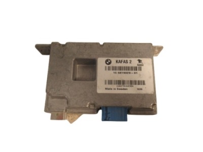 Bmw f10 f20 f30 f36 f45 f25 блок управления модуль камеры 6819329 фото №1