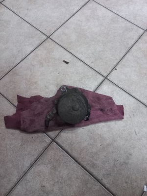 Citroen jumper 2.2 hdi насос вакуум 70002701a фото №1