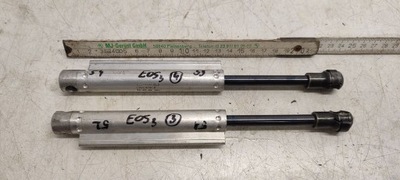 Привід дах vw eos 2,0 fsi фото №1