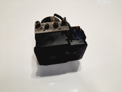 Renault grand scenic iii насос abs 476601563r фото №1