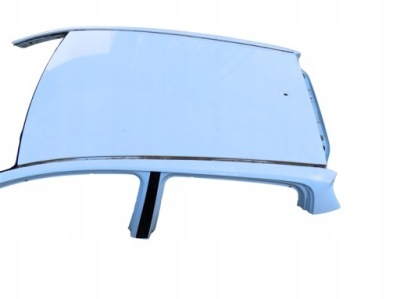 Крыша toyota yaris 3 5 дверь 2011-2020 год 040 фото №1