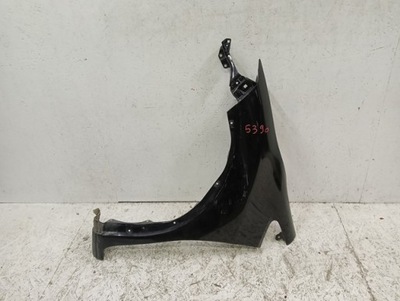 Крила лівий перед передній honda civic 9 ix 2011-2016r фото №1