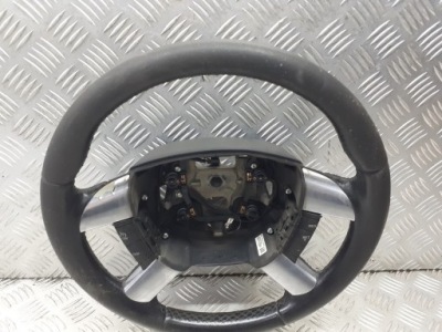 Повітропровід ford focus mk2 2.0 4m513600cl фото №1