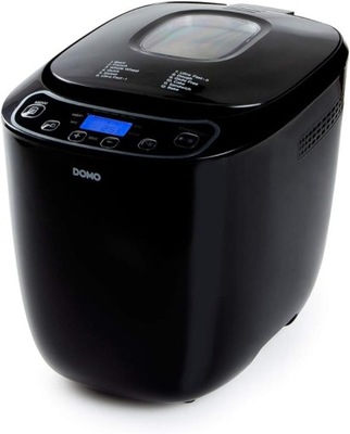 DOMO B3973 automat do pieczenia chleba