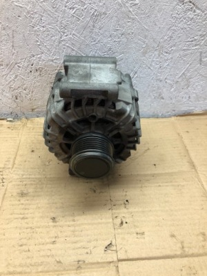 Golf vii s3 8v 2.0tfsi генератор 140a фото №1