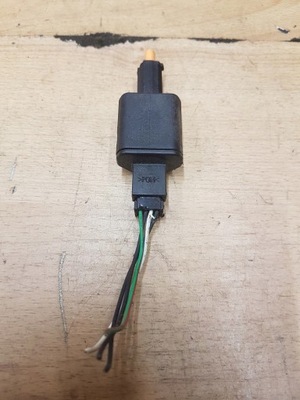 Датчик света стоп тормоза renault megane iii фото №1