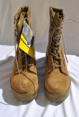 buty wojskowe belleville 550 ST USMC Hot Weather US ARMY 5 R coyote