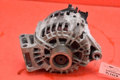 GENERADOR AV6N-10300-HA FORD FOCUS MK3 1.6 16V 17R  