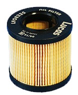 Фильтр масла lucas lfoe235 фото №1