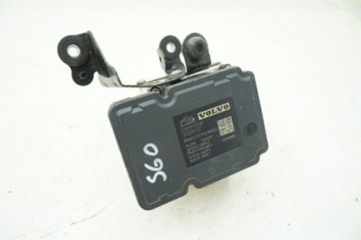 Volvo v60 s60 ii насос abs 31329137 фото №1